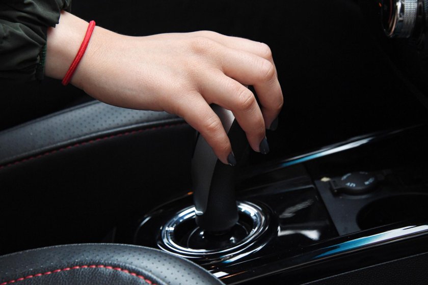 Авто Kaiyi e5 фото