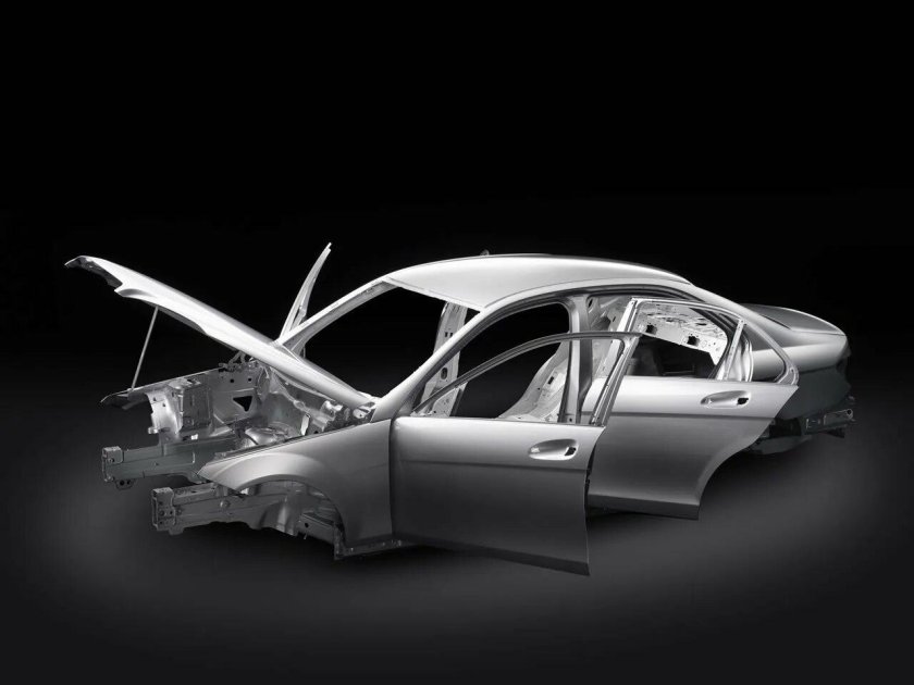 Запчасти кузова