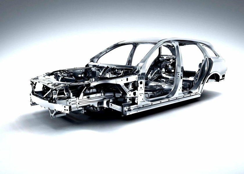 Автомобильные кузова