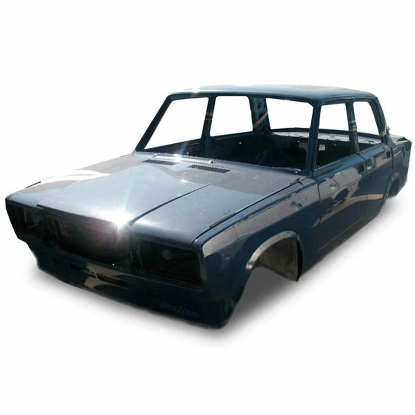 Кузов ВАЗ 2107 новый 1 комплектации