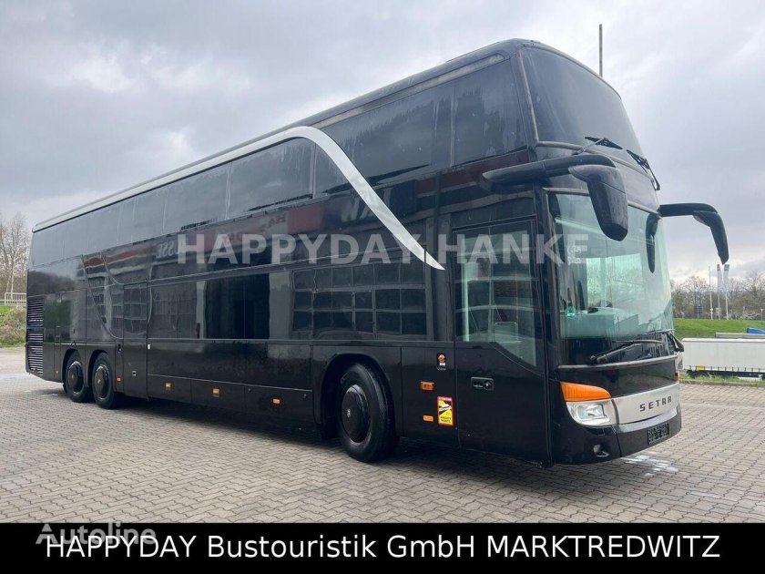 Setra 431 автобус