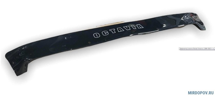 Дефлектор капота Ниссан Альмера н16