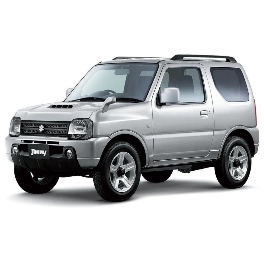Suzuki Jimny 1998