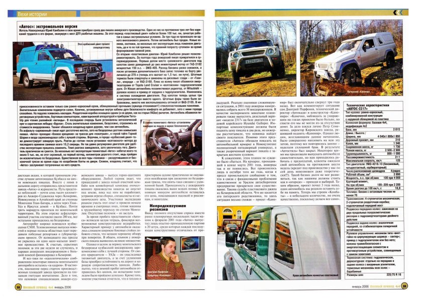 Канонир автомобиль