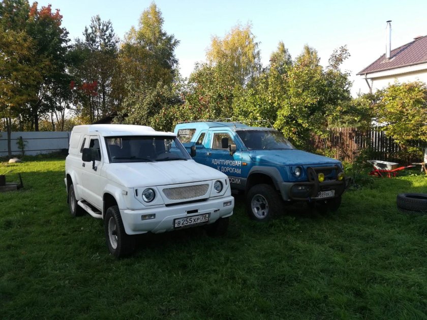 Канонир машина