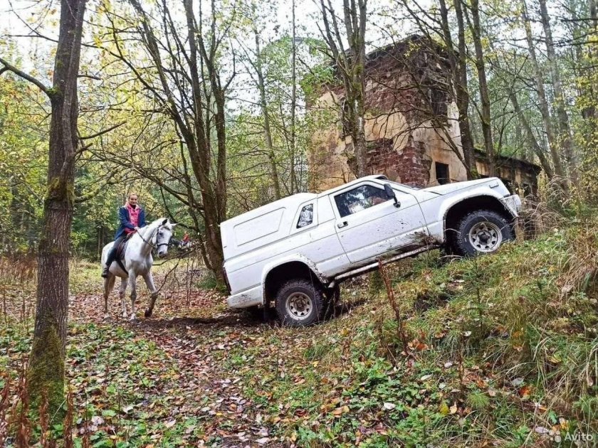 Канонир машина