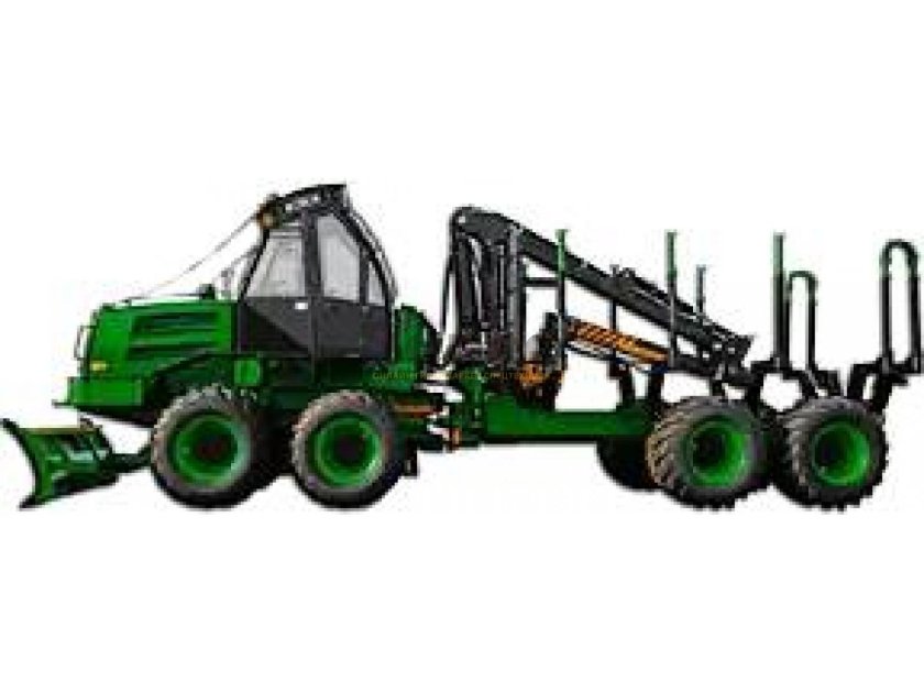 Форвардер амкодор