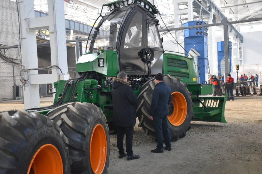 Амкодор Онего