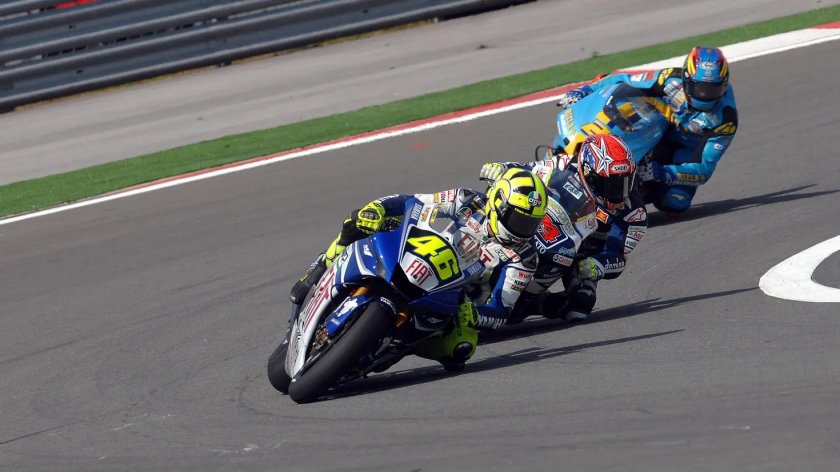 Grand prix motorcycle racing