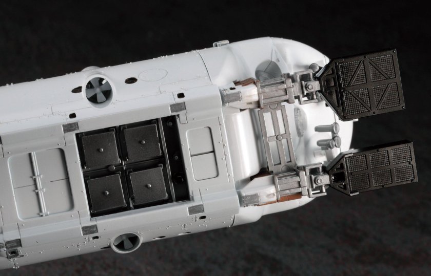 «Шинкай 6500»