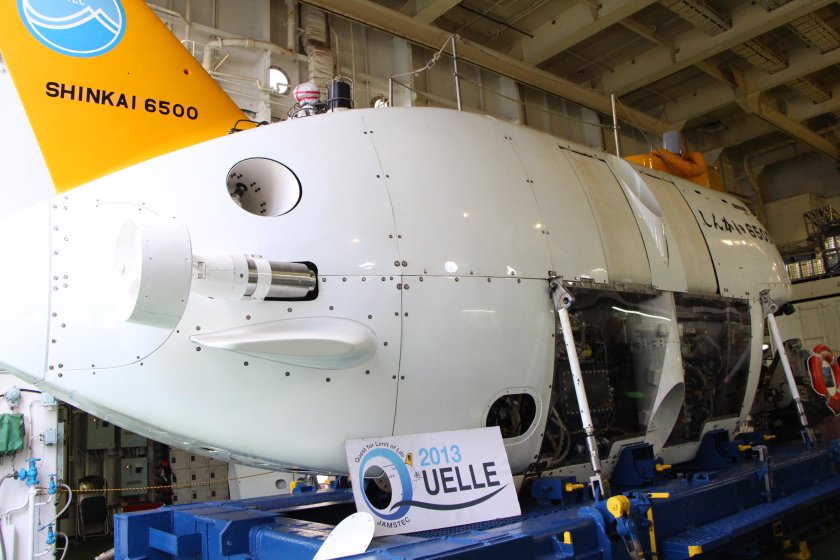 Shinkai 6500