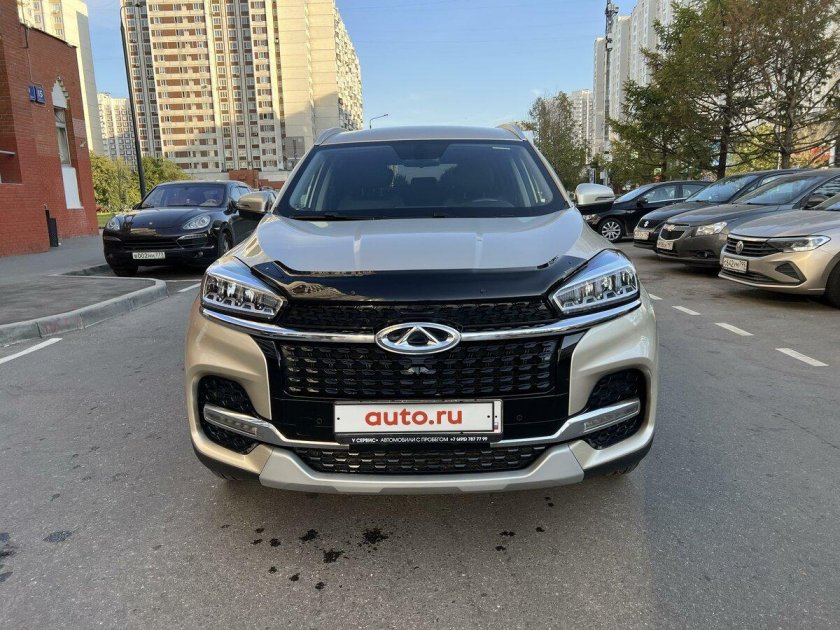 Форд эксплорер St 2020