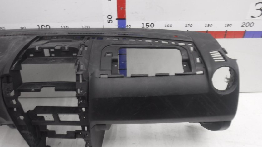 Grand Vitara 2006 Торпедо