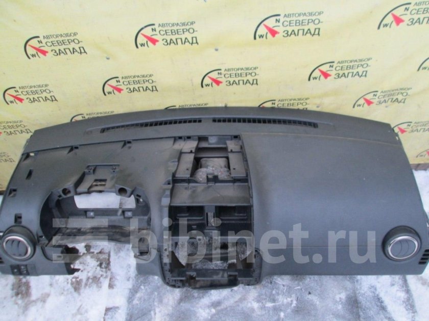 Сузуки сх4 передняя панель