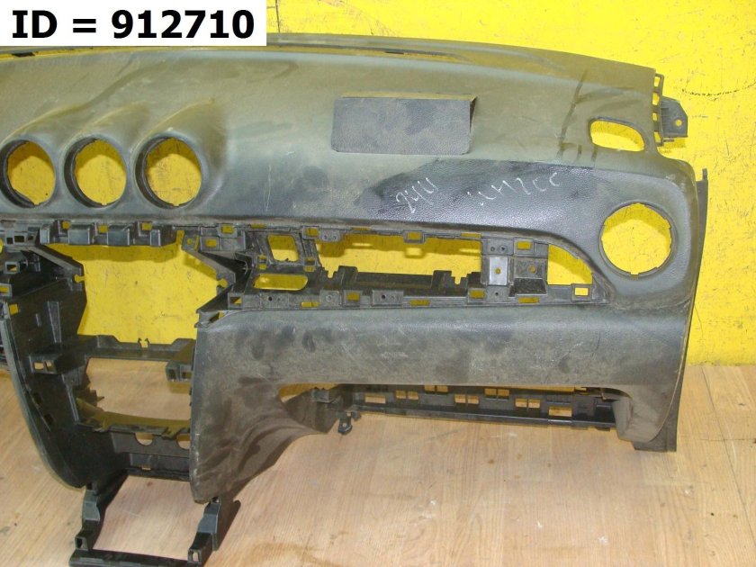 Торпедо Сузуки Витара