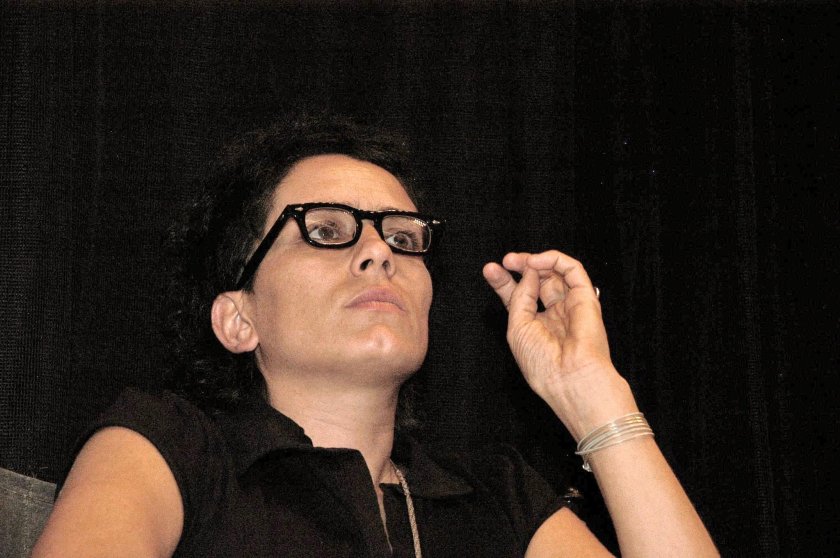 Альбертина Раш