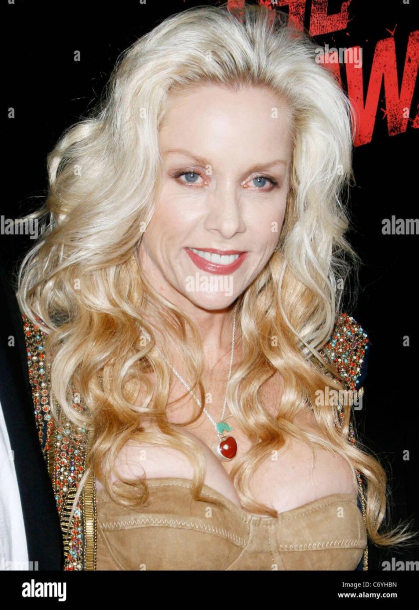 The Runaways Шери Кэрри