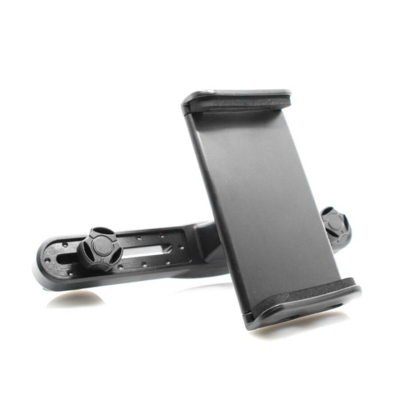 Крепление для планшета на подголовник