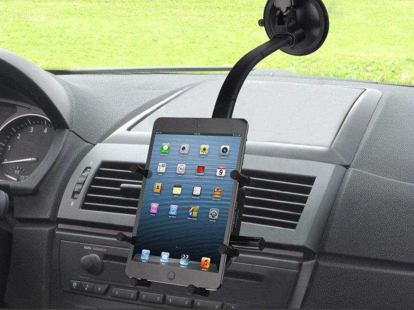 Luxa2 h7 Mini dura Mount