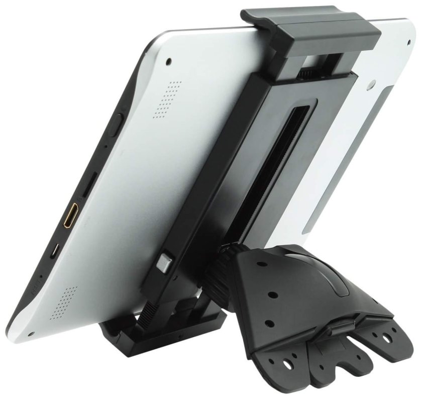 Держатель Ppyple CD-NT