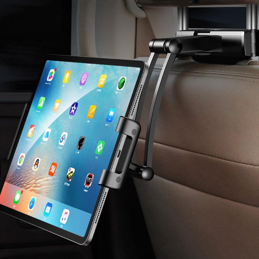 Автомобильный держатель car Headrest Mount