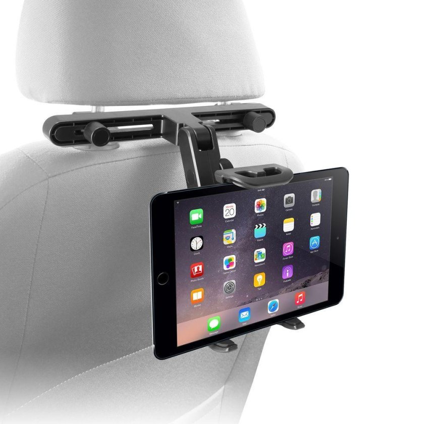 Car Mount IPAD Mini 6