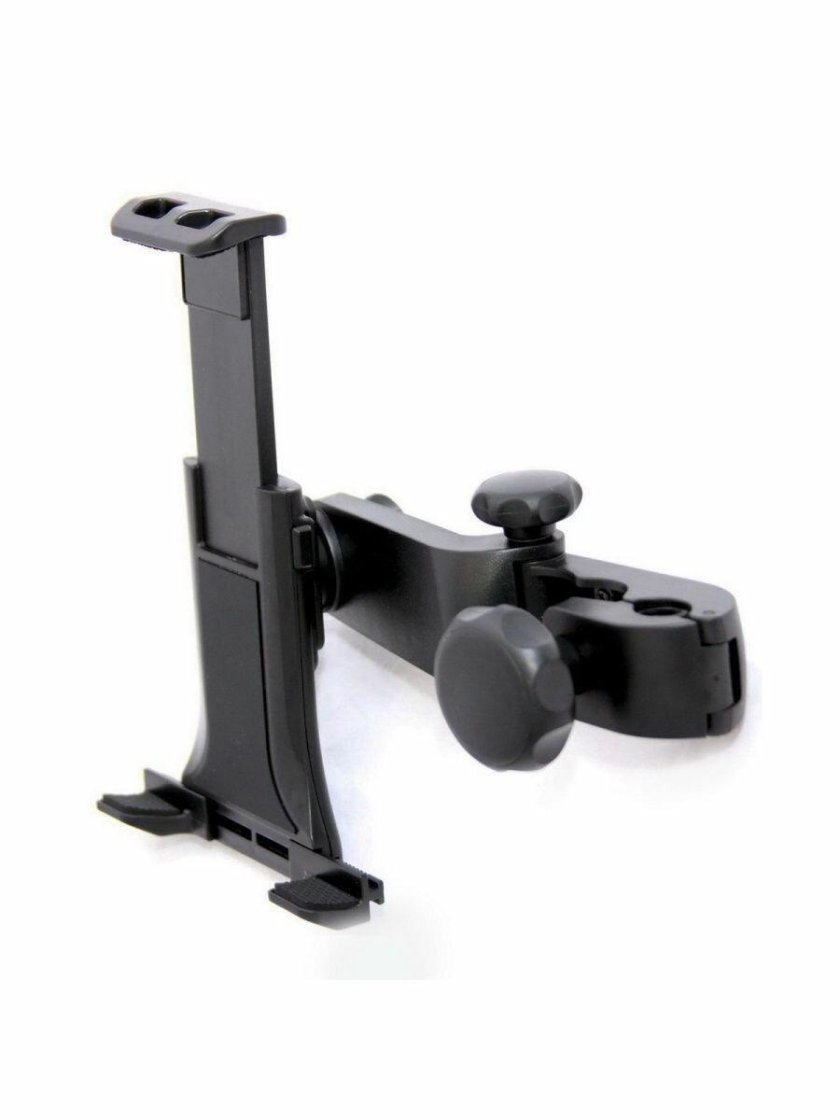 Держатель автомобильный Wiiix зажим KDS-1tvp