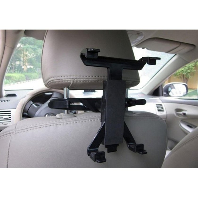 Автокрепление для планшета 10 дюймов