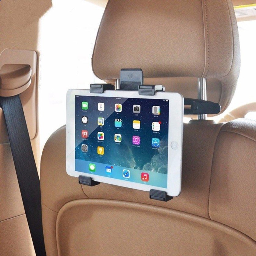 Автокрепление для IPAD Pro 11