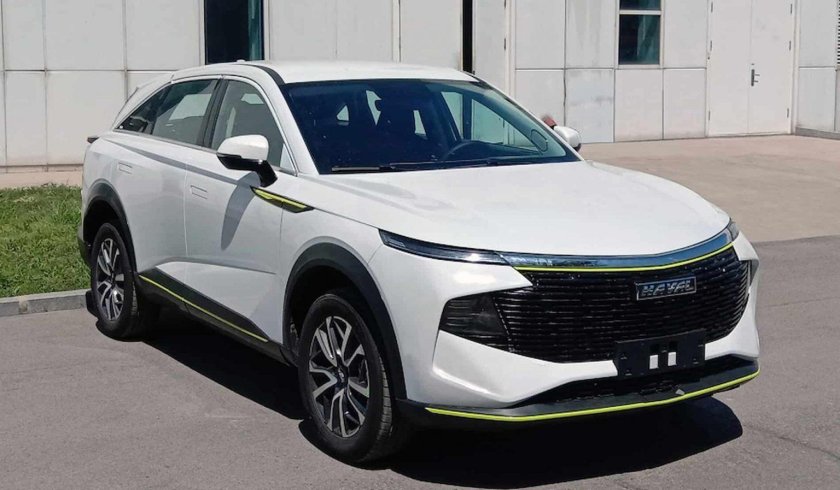 Хавал Монстер