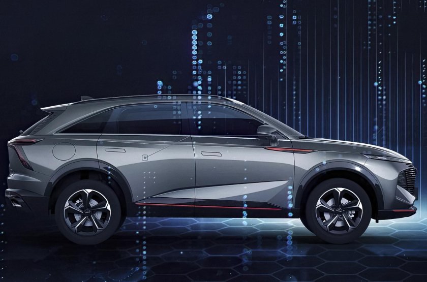 Haval 2022