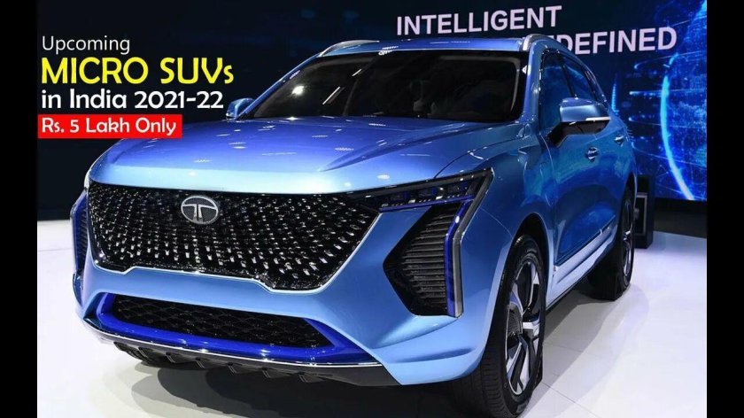 Haval h SUV Concept 2021