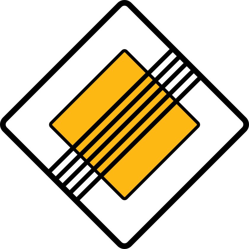 2.2 \ конец главной дороги\ .