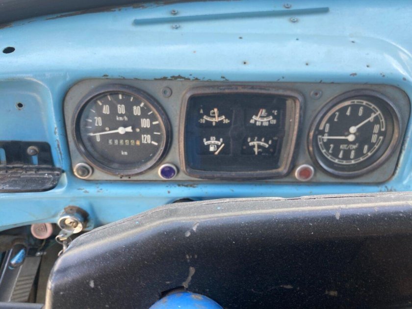 1 й государственный автомобильный завод