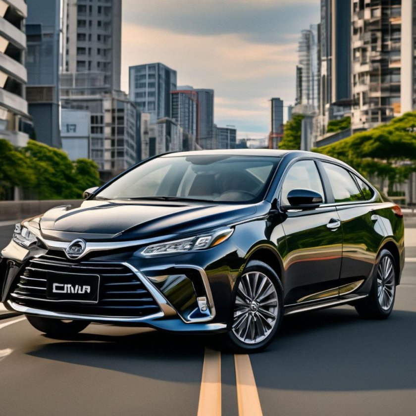 Toyota avalon 2016