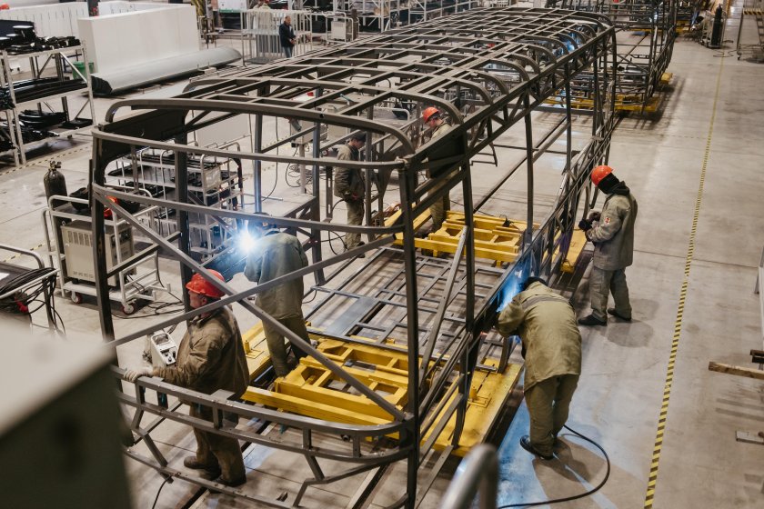 ТОО qaztehna Сарань