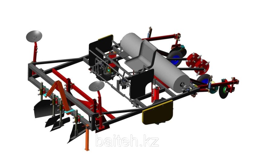 Укладчик пленки УПТ-1