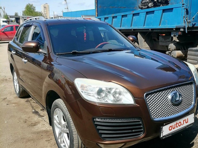 Hawtai boliger 1.8 at, 2015,