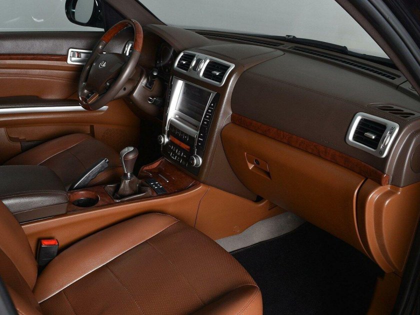 Хавтай Болигер