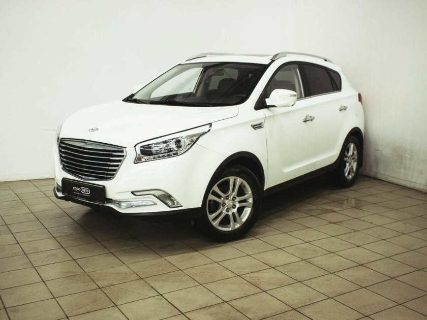 Хавтай Лавиль 2017