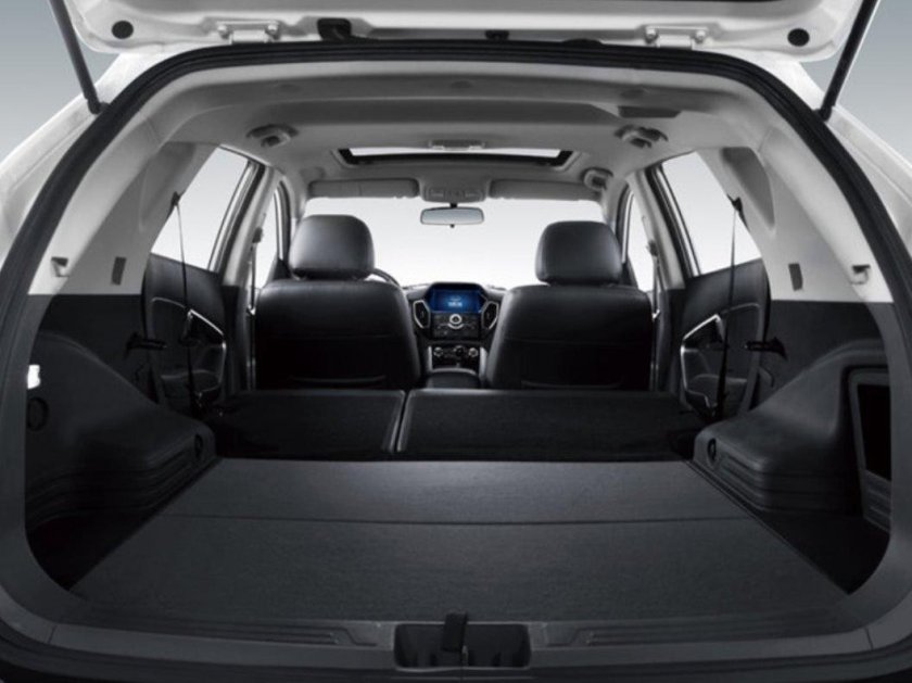 Хавтай Лавиль 2017