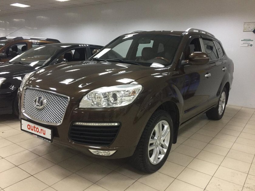 Хавтай Болигер 2015