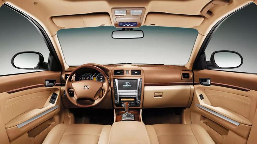 Машина Хавтай Боллигер