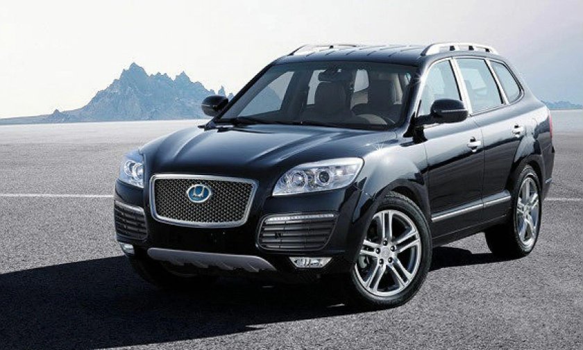 Hawtai boliger фото