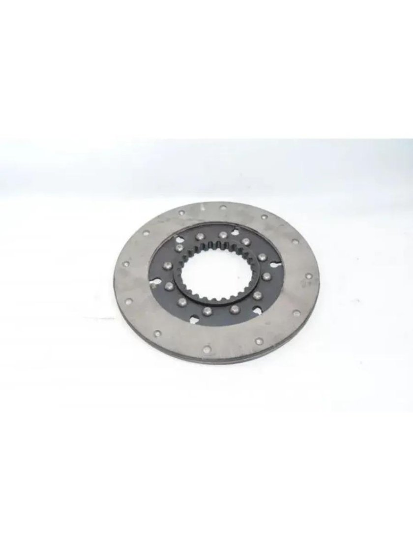 Диск сцепления трактора т-16 (ДСШ14.21.023-Б) Д-21 ВОМ