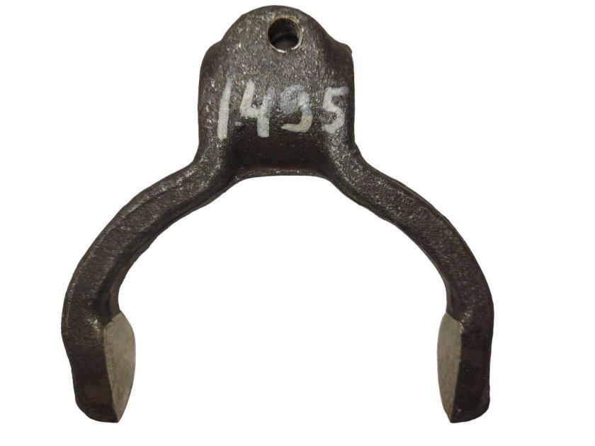 Вилка включения ДСШ14.21.127-1 отводки т-16