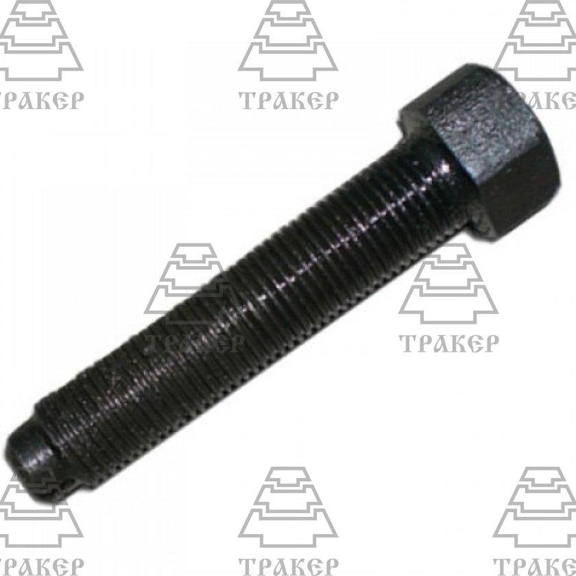 Болт т25-1601225 нажимной ВОМ м10х1.0х40