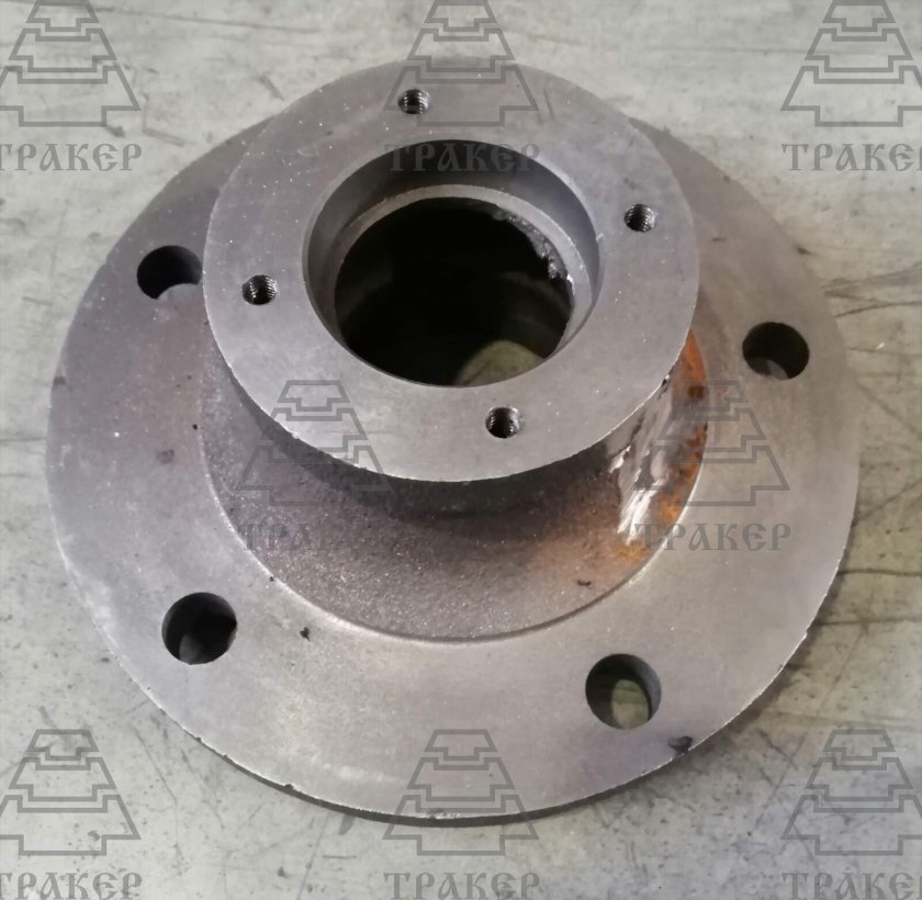 Ступица ДСШ14.21.135 сцепления