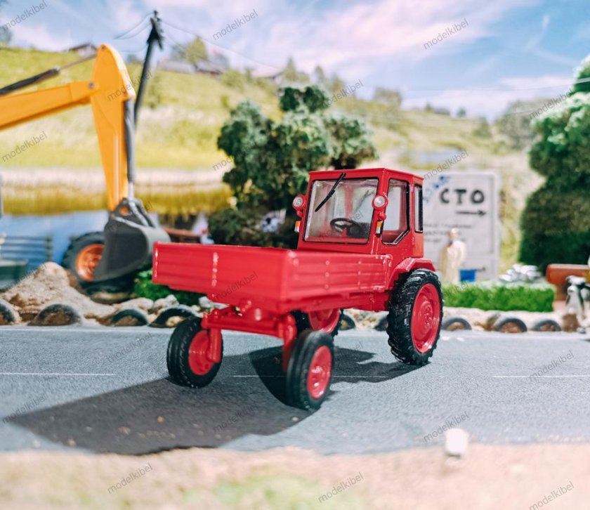 Т-16 (трактор)