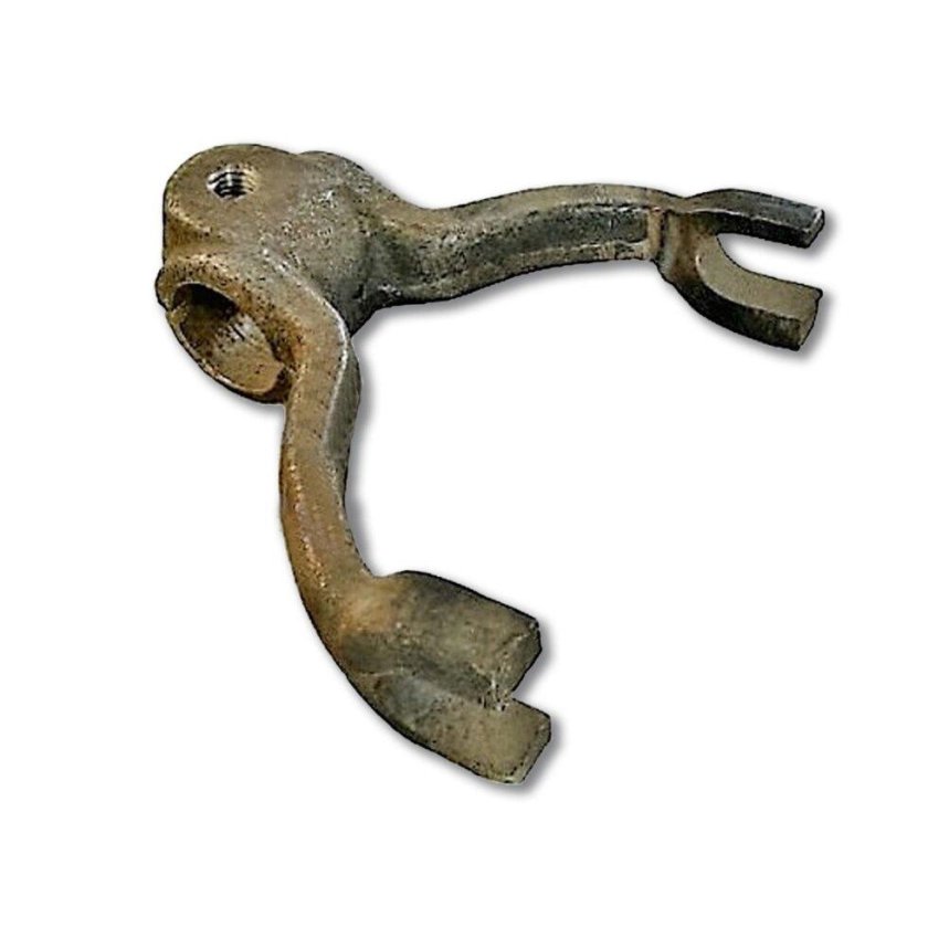 Вилка отводки т-25